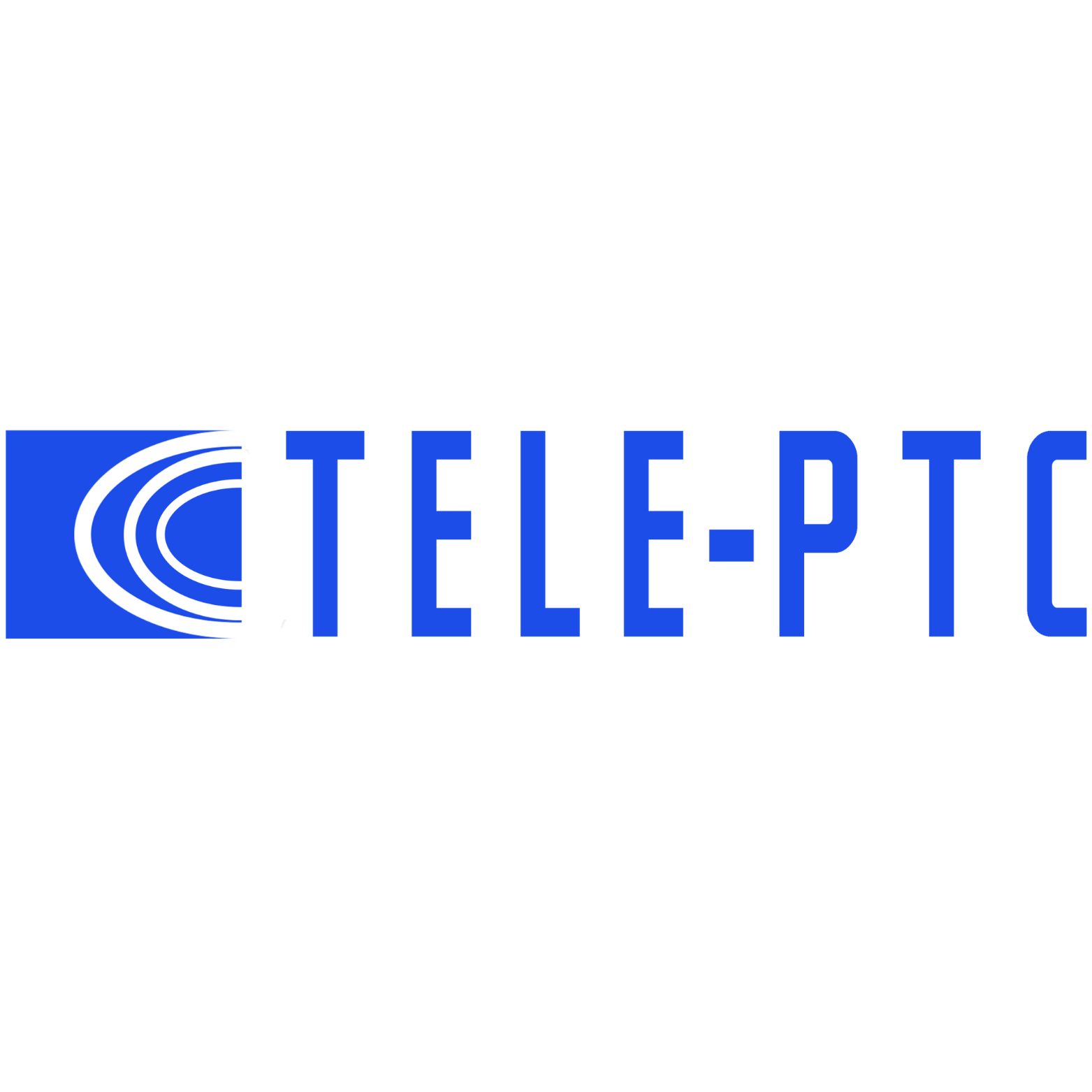 Tele-PTC Logo